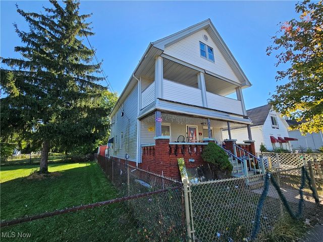 3283 W 48th Street, Cleveland, OH 44102