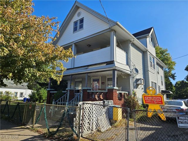 3283 W 48th Street, Cleveland, OH 44102