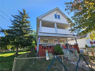 3283 W 48th Street, Cleveland, OH 44102