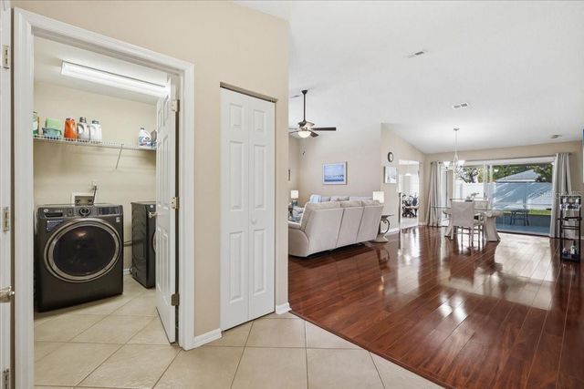 104 WESTROBIN LANE, Palm Coast, FL 32164