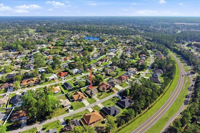 104 WESTROBIN LANE, Palm Coast, FL 32164