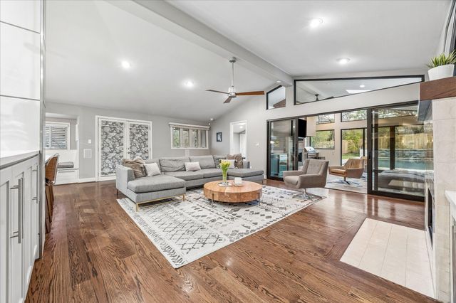 2613 Spring LN, Austin, TX 78703