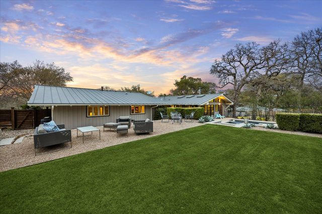 2613 Spring LN, Austin, TX 78703