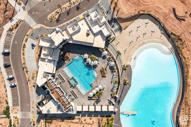 5984 S JASPER RIDGE DR, St. George, UT 84790