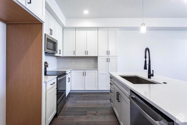 5984 S JASPER RIDGE DR, St. George, UT 84790