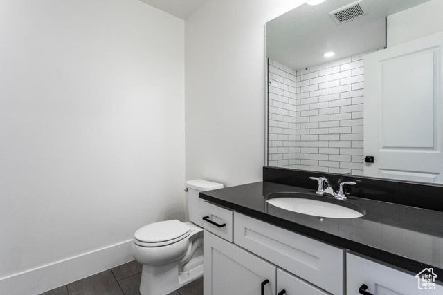 5984 S JASPER RIDGE DR, St. George, UT 84790