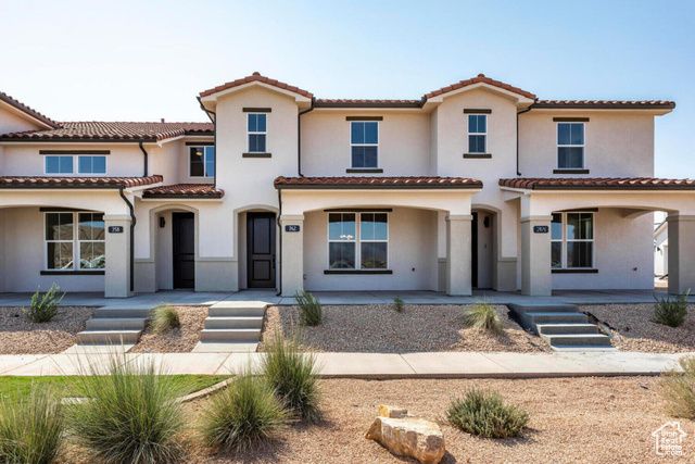 5984 S JASPER RIDGE DR, St. George, UT 84790