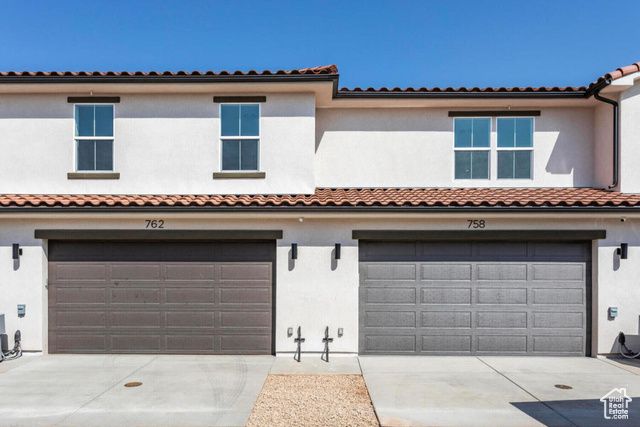 5984 S JASPER RIDGE DR, St. George, UT 84790