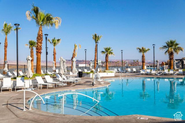 5984 S JASPER RIDGE DR, St. George, UT 84790