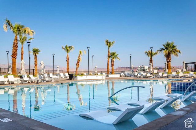 5984 S JASPER RIDGE DR, St. George, UT 84790