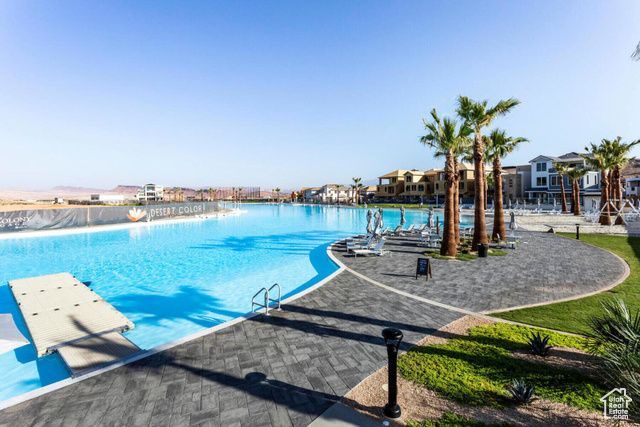 5984 S JASPER RIDGE DR, St. George, UT 84790