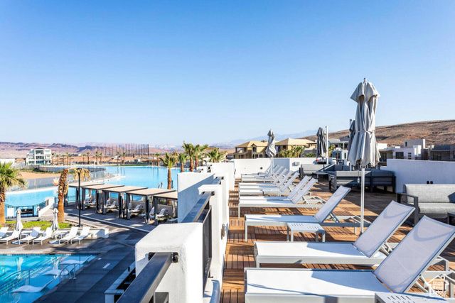 5984 S JASPER RIDGE DR, St. George, UT 84790