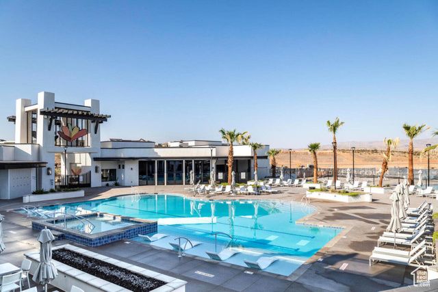 5984 S JASPER RIDGE DR, St. George, UT 84790