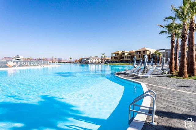 5984 S JASPER RIDGE DR, St. George, UT 84790