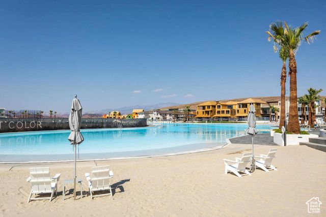 5984 S JASPER RIDGE DR, St. George, UT 84790