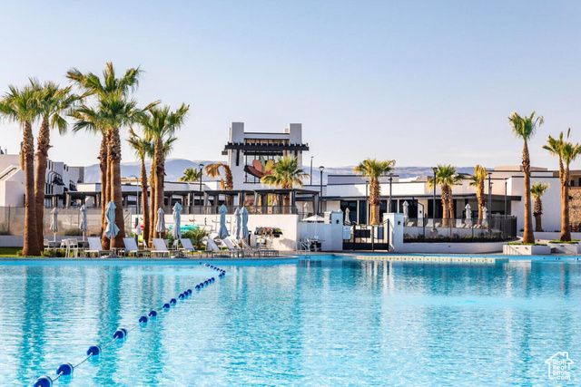 5984 S JASPER RIDGE DR, St. George, UT 84790