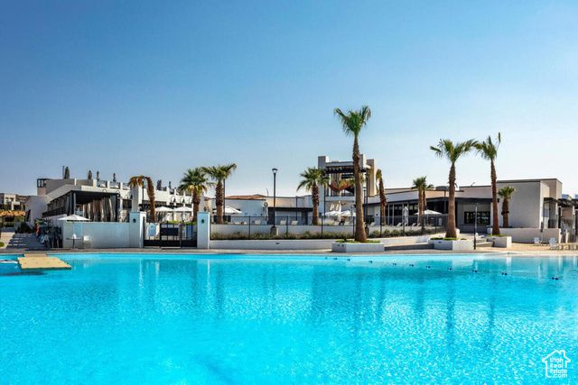 5984 S JASPER RIDGE DR, St. George, UT 84790