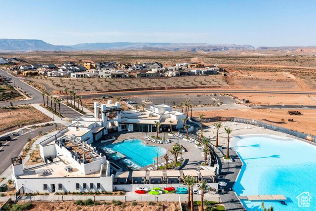 5984 S JASPER RIDGE DR, St. George, UT 84790