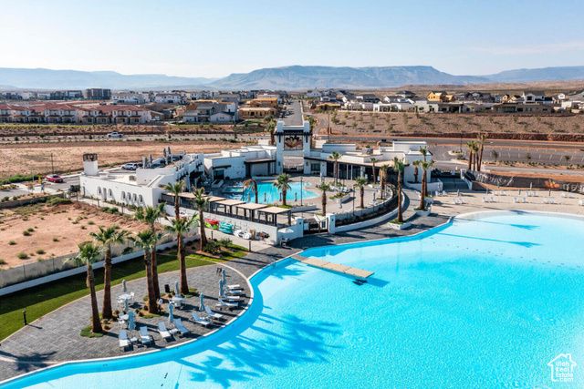 5984 S JASPER RIDGE DR, St. George, UT 84790