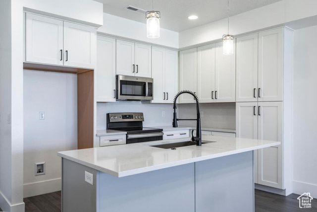 5984 S JASPER RIDGE DR, St. George, UT 84790