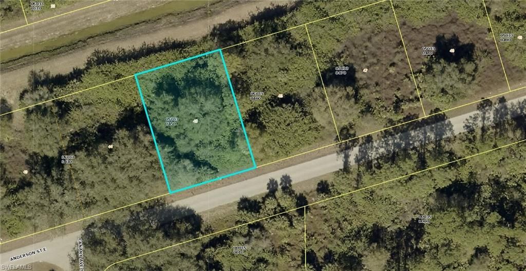1013 Anderson ST, LEHIGH ACRES, FL 33974 — photo 2