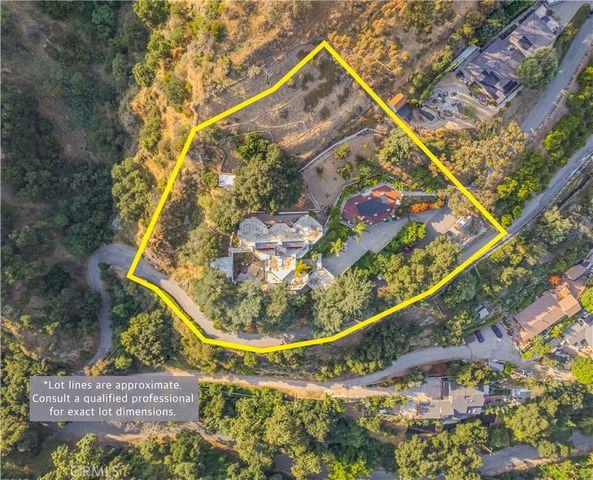 2655 El Venado Drive, Hacienda Heights, CA 91745
