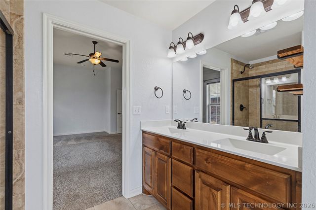 10714 Masters Circle, Jenks, OK 74037