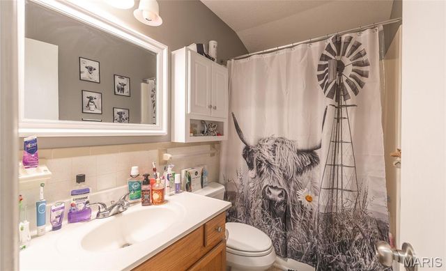 502 Fox Creek Road, Rolla, MO 65401