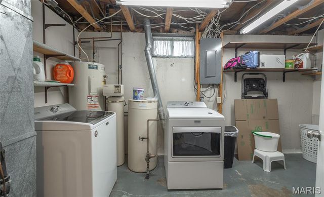 502 Fox Creek Road, Rolla, MO 65401