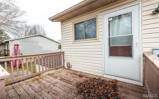 502 Fox Creek Road, Rolla, MO 65401