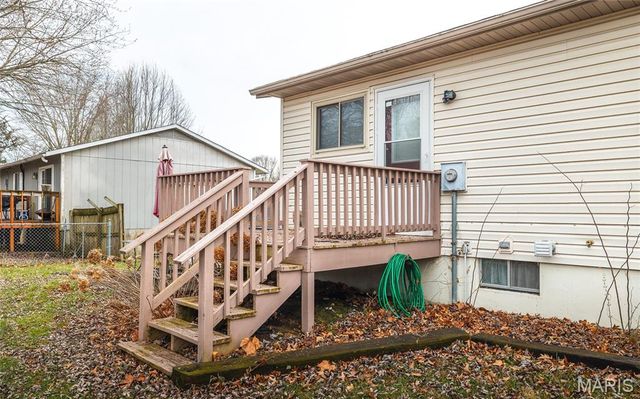 502 Fox Creek Road, Rolla, MO 65401