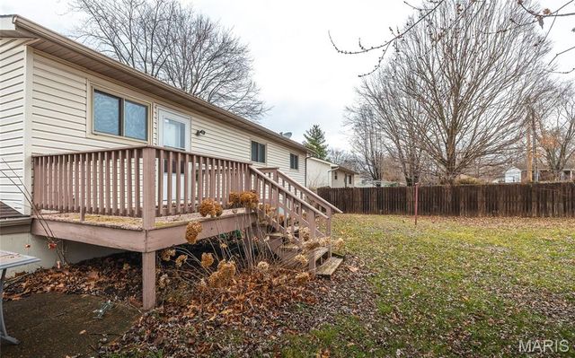 502 Fox Creek Road, Rolla, MO 65401