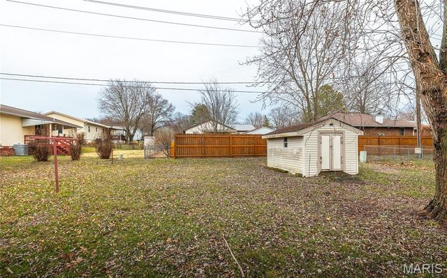 502 Fox Creek Road, Rolla, MO 65401