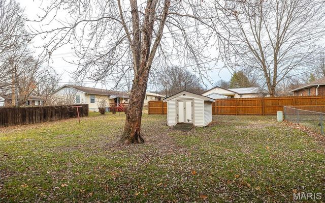 502 Fox Creek Road, Rolla, MO 65401