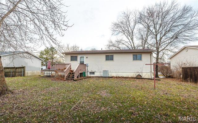 502 Fox Creek Road, Rolla, MO 65401