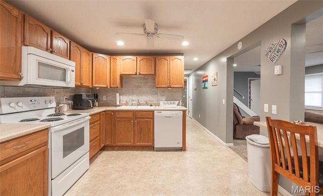 502 Fox Creek Road, Rolla, MO 65401