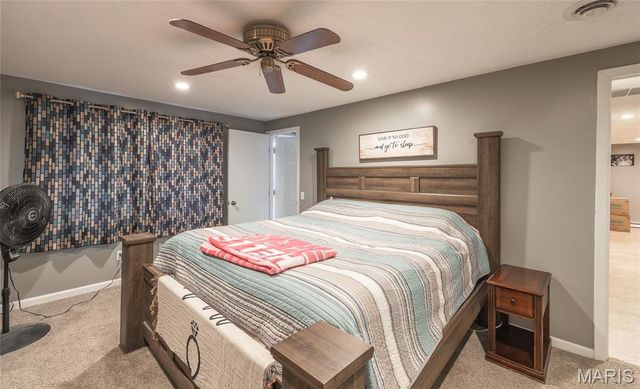 502 Fox Creek Road, Rolla, MO 65401