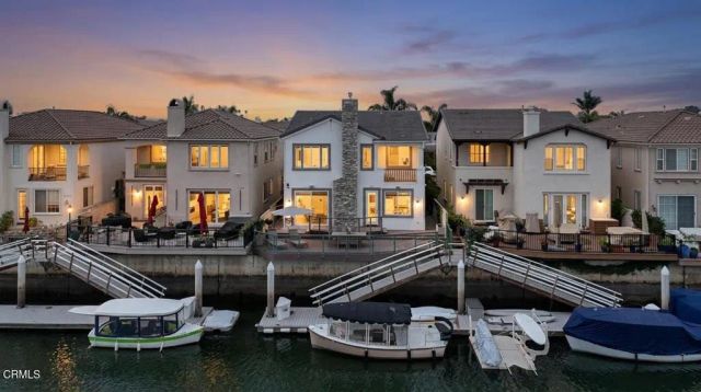 1520 Viewpoint Drive, Oxnard, CA 93035