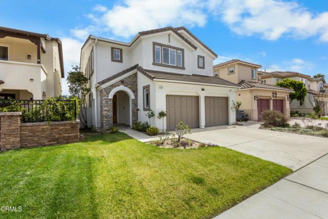 1520 Viewpoint Drive, Oxnard, CA 93035