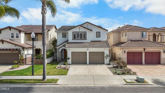 1520 Viewpoint Drive, Oxnard, CA 93035