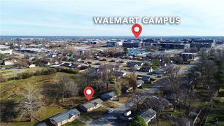 701 SE 10th Street, Bentonville, AR 72712