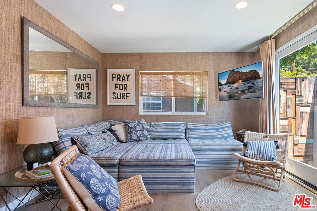 52 Paradise Cove Highway, Malibu, CA 90265 — exterior