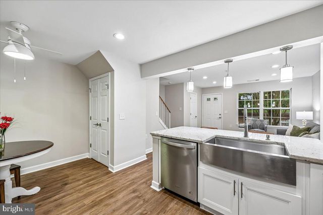 13840 CROSSTIE DR, Germantown, MD 20874