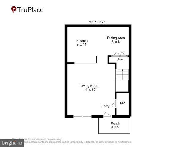 13840 CROSSTIE DR, Germantown, MD 20874