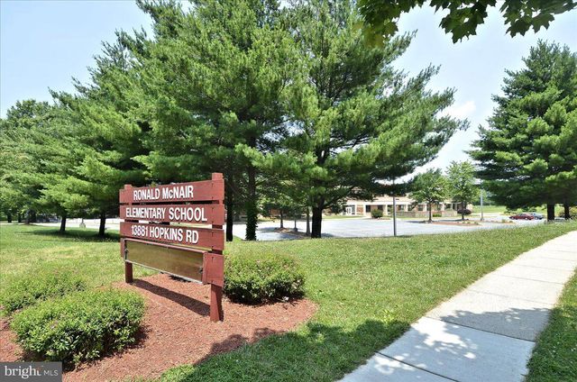 13840 CROSSTIE DR, Germantown, MD 20874