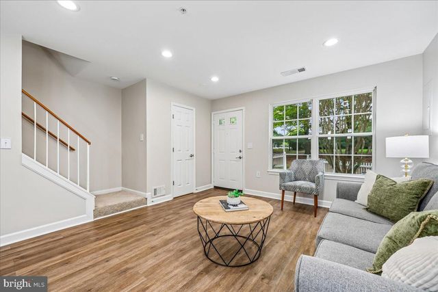13840 CROSSTIE DR, Germantown, MD 20874