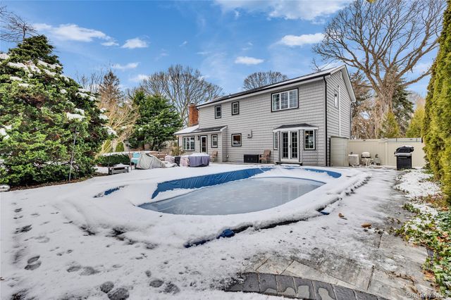 20 Soundview Drive, Shoreham, NY 11786