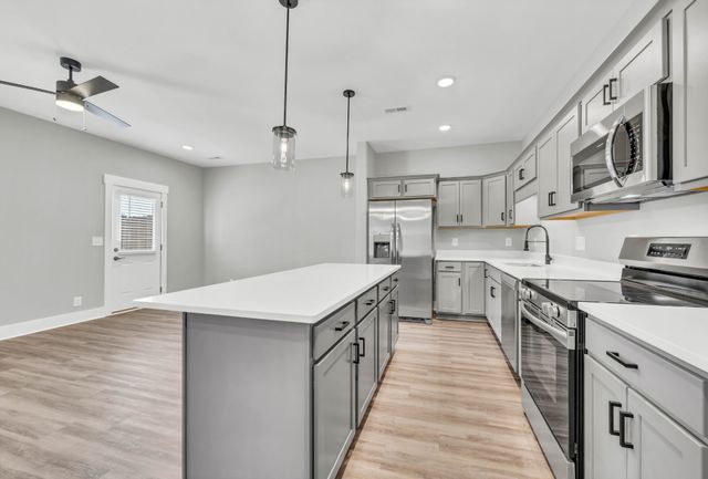 1505 Jonathan Wade Circle, Clarksville, TN 37043