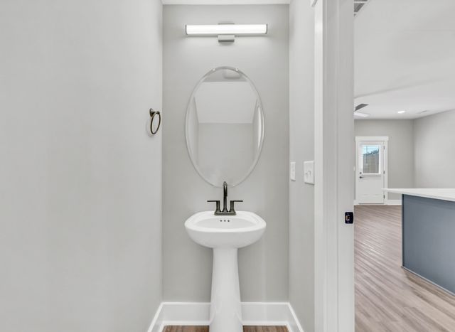 1505 Jonathan Wade Circle, Clarksville, TN 37043