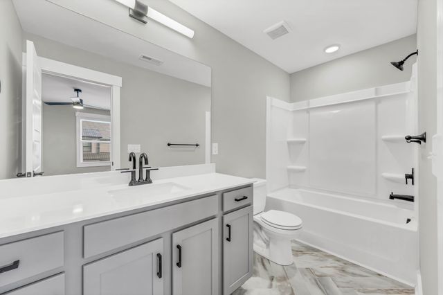 1505 Jonathan Wade Circle, Clarksville, TN 37043